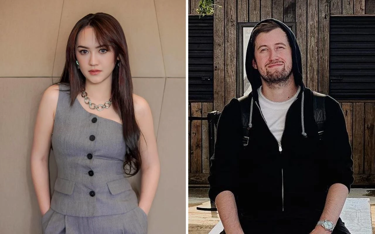 Happy Asmara Akhirnya Ketemu Alan Walker Usai Sempat Dinotice, Skill Inggris Gak Kaleng-Kaleng