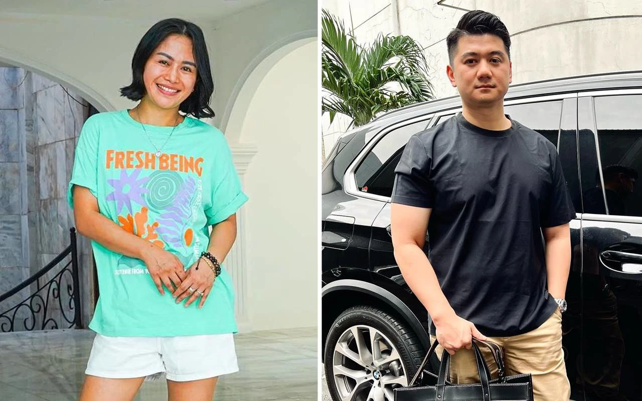 Konflik Farida Nurhan dan Food Vlogger Codeblu Memanas, Nasihat Chef Arnold Bikin Adem