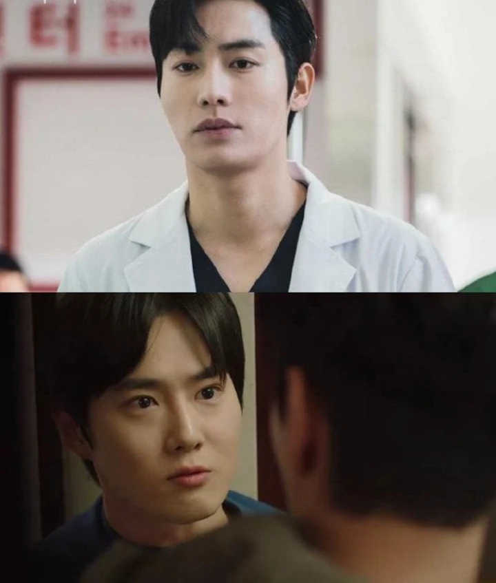 Suho EXO Meninggal di \'Behind Your Touch\' Dikaitkan Tragedi \'Mouse\'