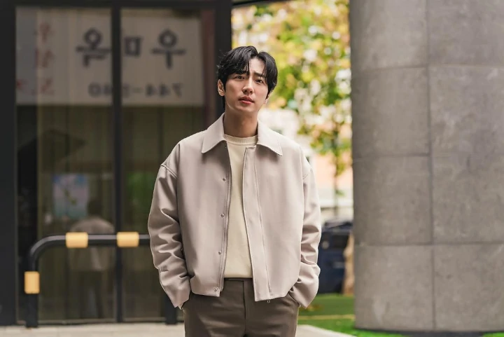 Lee Sang Yeob