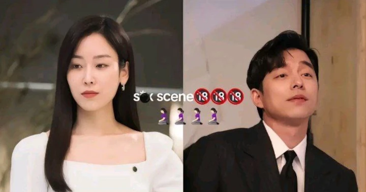 Drama Gong Yoo & Seo Hyun Jin \'The Trunk\' Dinanti Gegara Adegan Hot