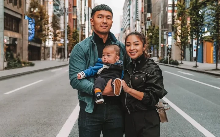 Tante Indra Priawan Sentil Kemewahan Nikita Willy, Istri Denny Cagur Berpesan Soal Adab - Topik Pagi