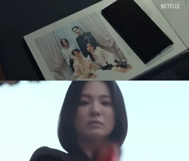 Song Hye Kyo Tangisi Nasib Moon Dong Eun Usai Tuntaskan Balas Dendam di \'The Glory\'