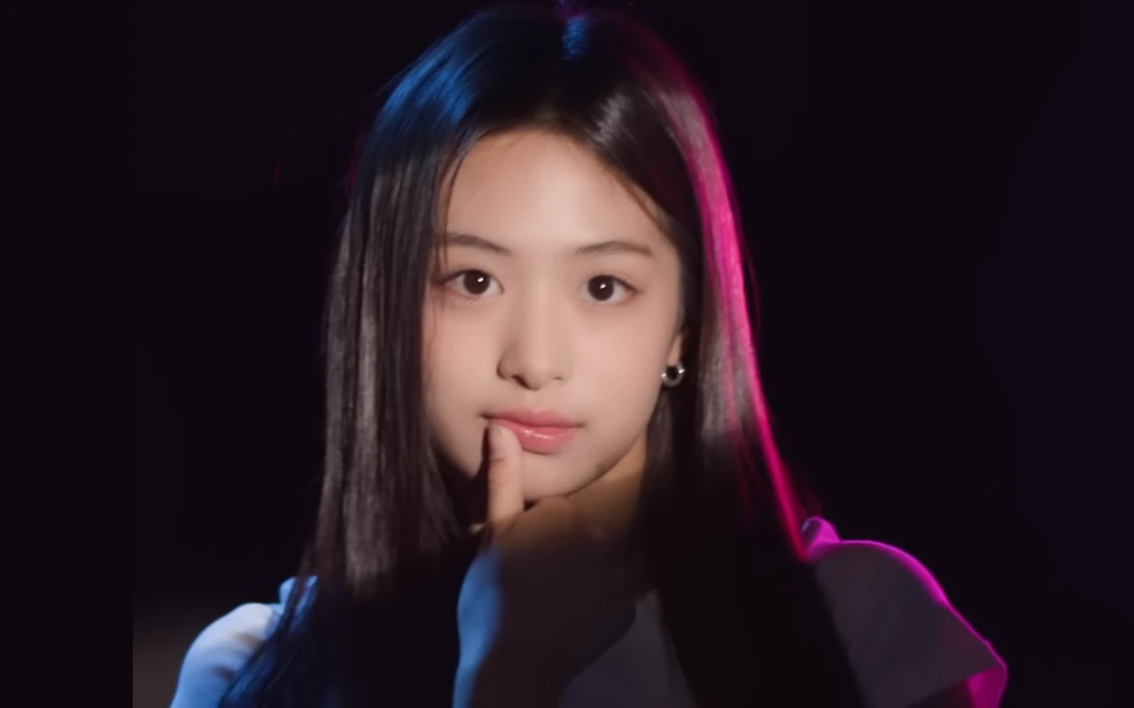 Suara Ahyeon Diduga Muncul di Konten Baru BABYMONSTER Usai Heboh Isu Keluar YG Entertainment