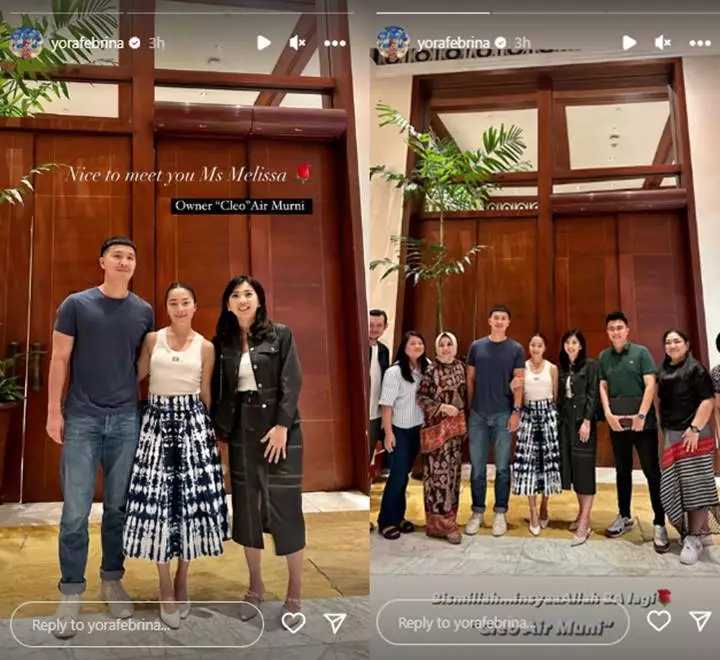 Nikita Willy Didukung Sang Ibu, Putri Ariani Gagal Juara \'America\'s Got Talent 2023\'-Topik Pagi