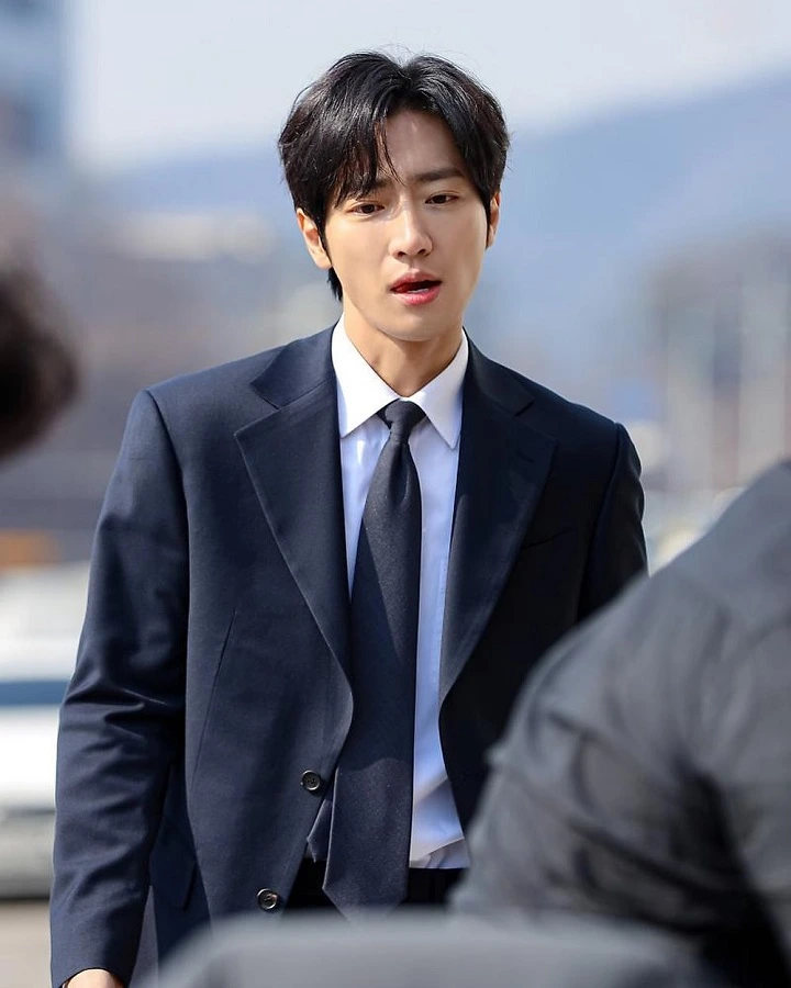 Lee Sang Yeob Bakal Nikah