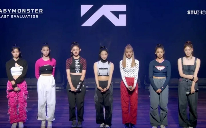 Debut BABYMONSTER Ditunda