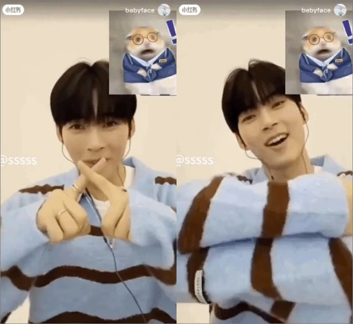 Sung Han Bin Ditanya Apakah Sudah Cium Zhang Hao ZEROBASEONE, Fans Khawatir