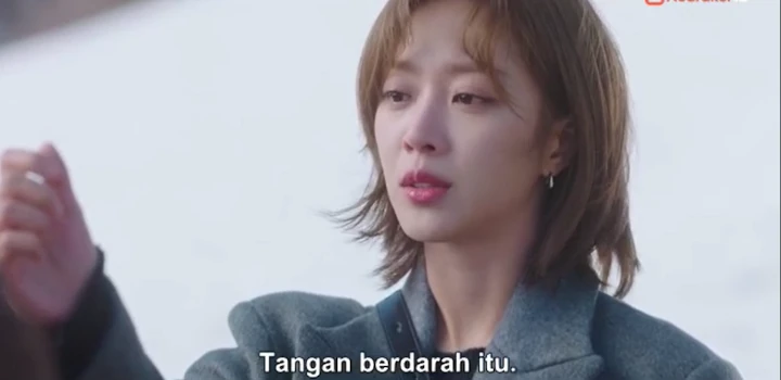 Rowoon Diisyaratkan Bunuh Jo Bo Ah di \'Destined with You\' Tuai Perdebatan