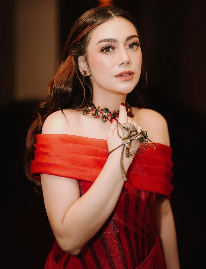 Celine Evangelista