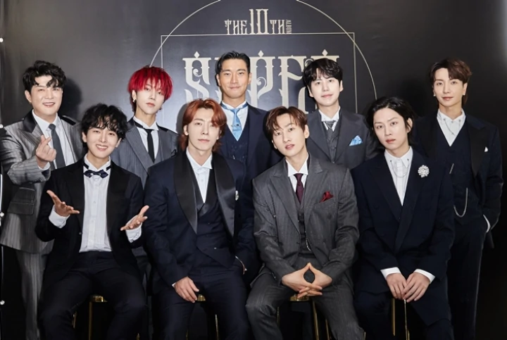 Super Junior
