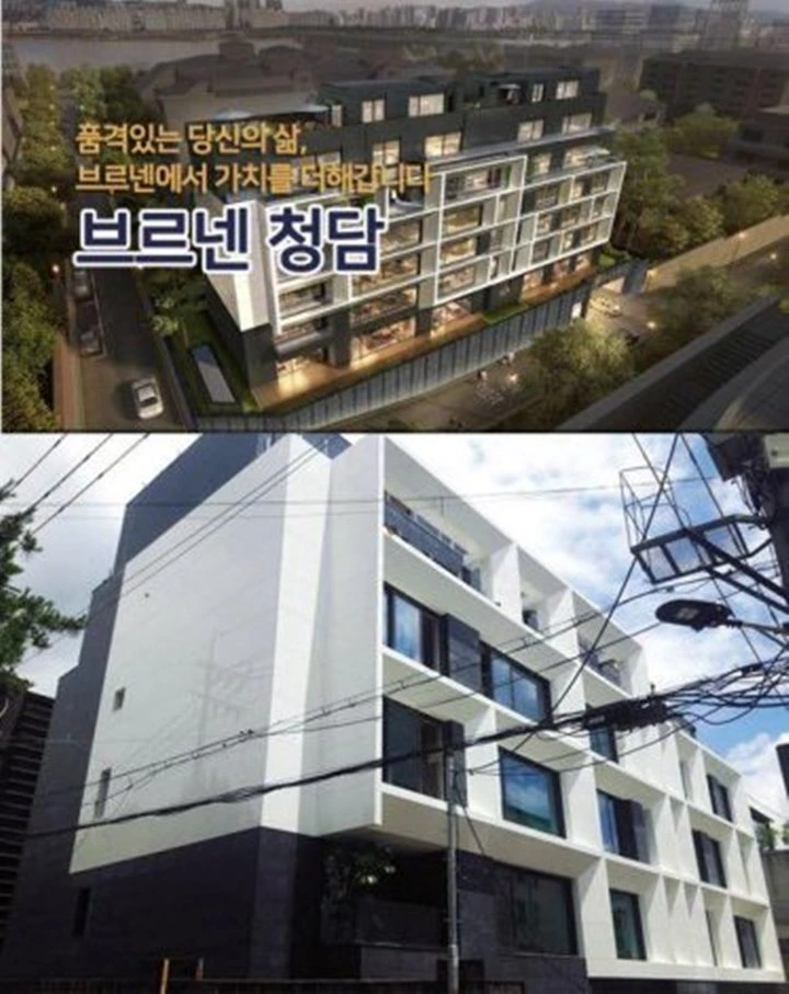 Jungkook BTS Diduga Peluk Cewek di Apartemen