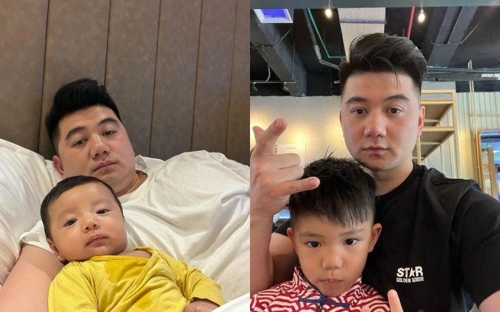 Like Father Like Son