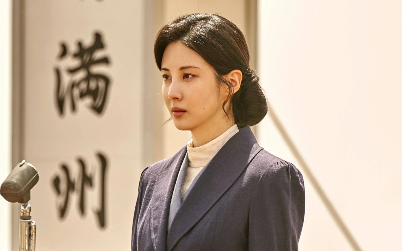 Narasi Seohyun SNSD di 'Song of the Bandits' Gak Lengkap, Netflix Tuai Kecaman