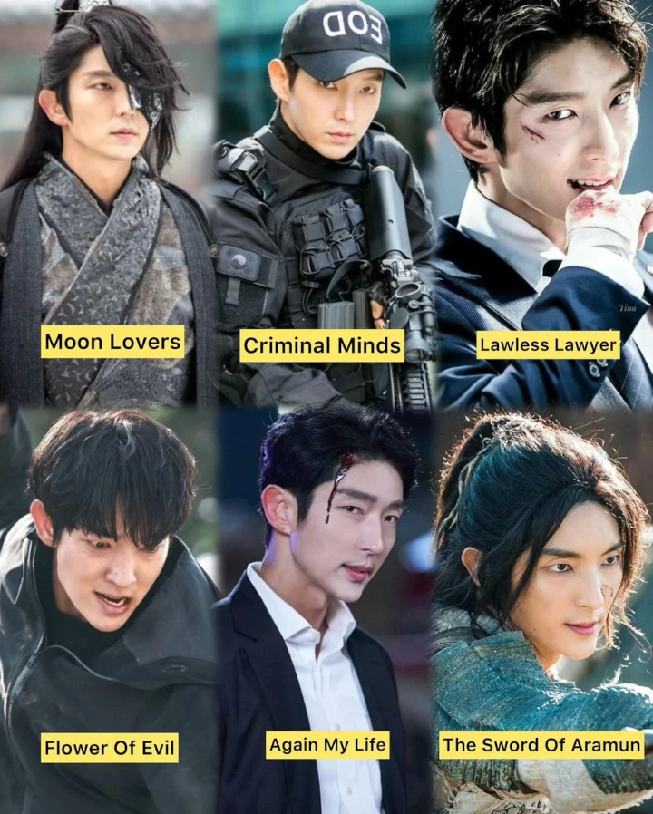 Akting Lee Joon Gi di \'Arthdal Chronicles\' Dibandingkan Dengan Era \'Moon Lovers\' Cs