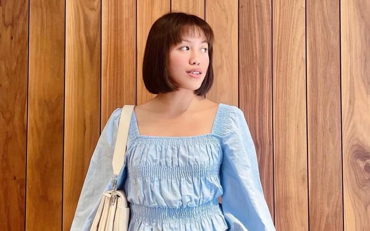 Hubungan Terkini Lolly Putri Nikmir Dengan Keluarga Mami Eda Usai Isu Diusir Terkuak