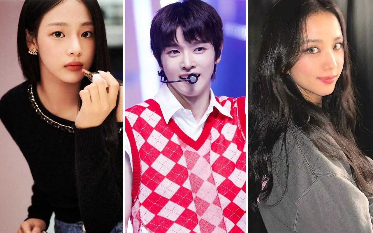 Sungchan RIIZE Baru Terungkap, 8 Idol Ini Ternyata Pernah Tolak Join SM Entertainment