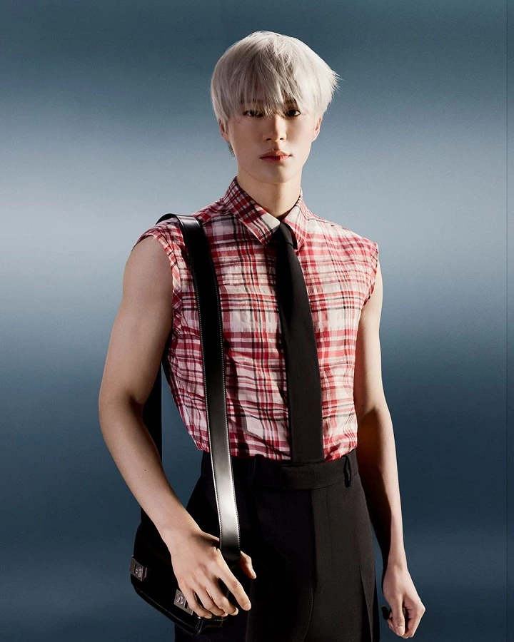 Jeno NCT