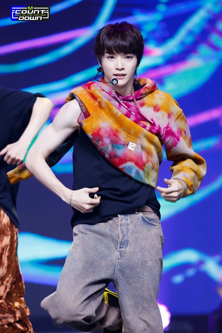 Sungchan RIIZE
