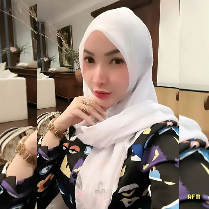 Roro Fitria