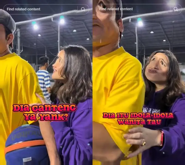 Suami Nikita Willy Bikin Istri Denny Sumargo Klepek-klepek, Attitude Tuai Acungan Jempol