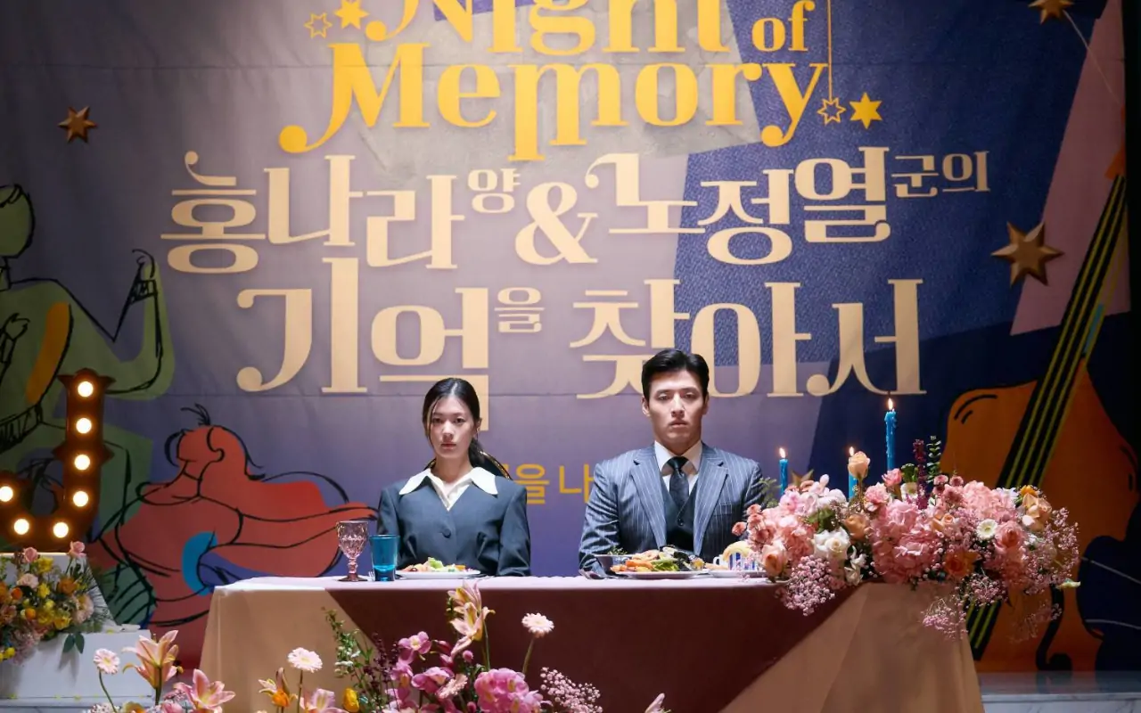 Jung So Min Berharap Ekspresi Kocak Kang Ha Neul di '30 Days' Dijadikan Meme