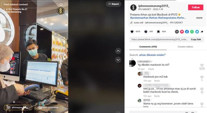TikTok