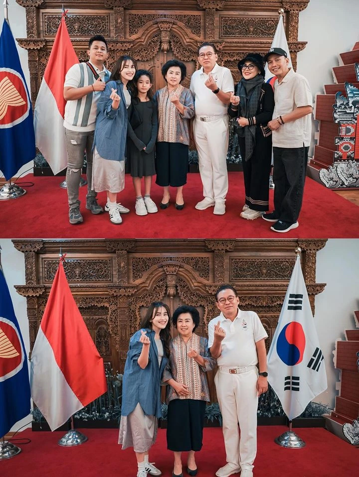 Foto Bersama