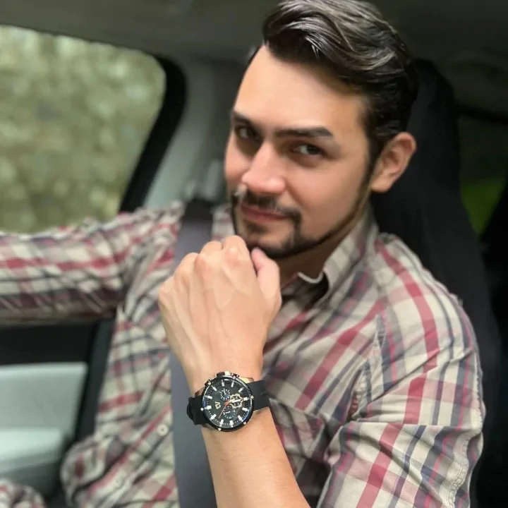Jonas Rivano
