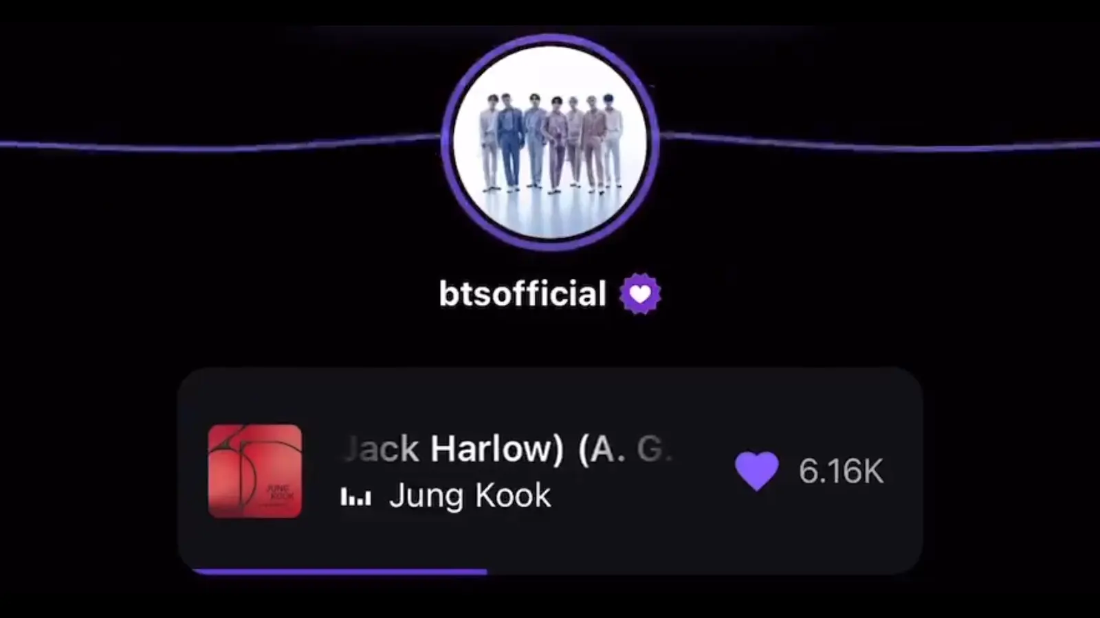 Jungkook BTS membahas meme viral Kim Chaewon LE SSERAFIM