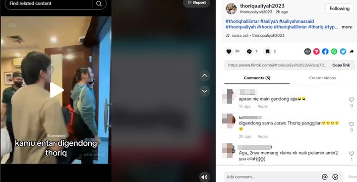 TikTok