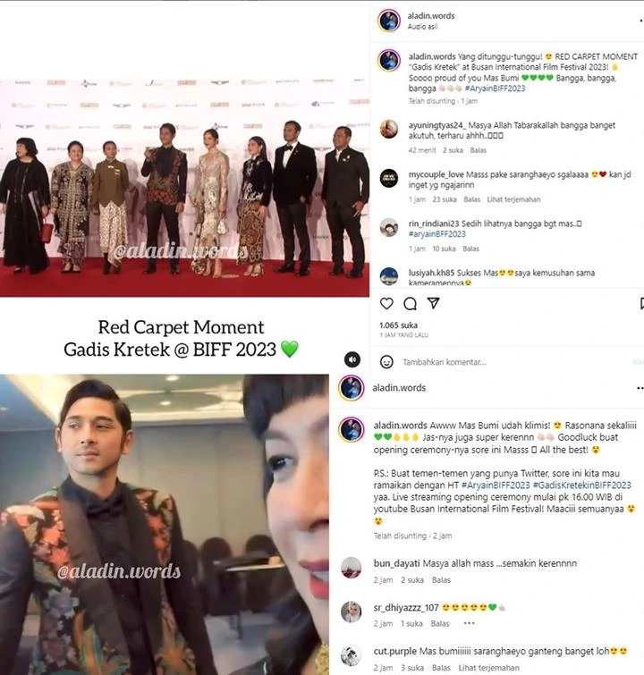 Instagram