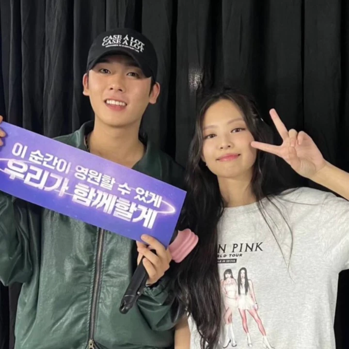 Jennie BLACKPINK & Lee Jung Ha \'Moving\' Dilaporkan Gabung Variety Show Yoo Jae Suk