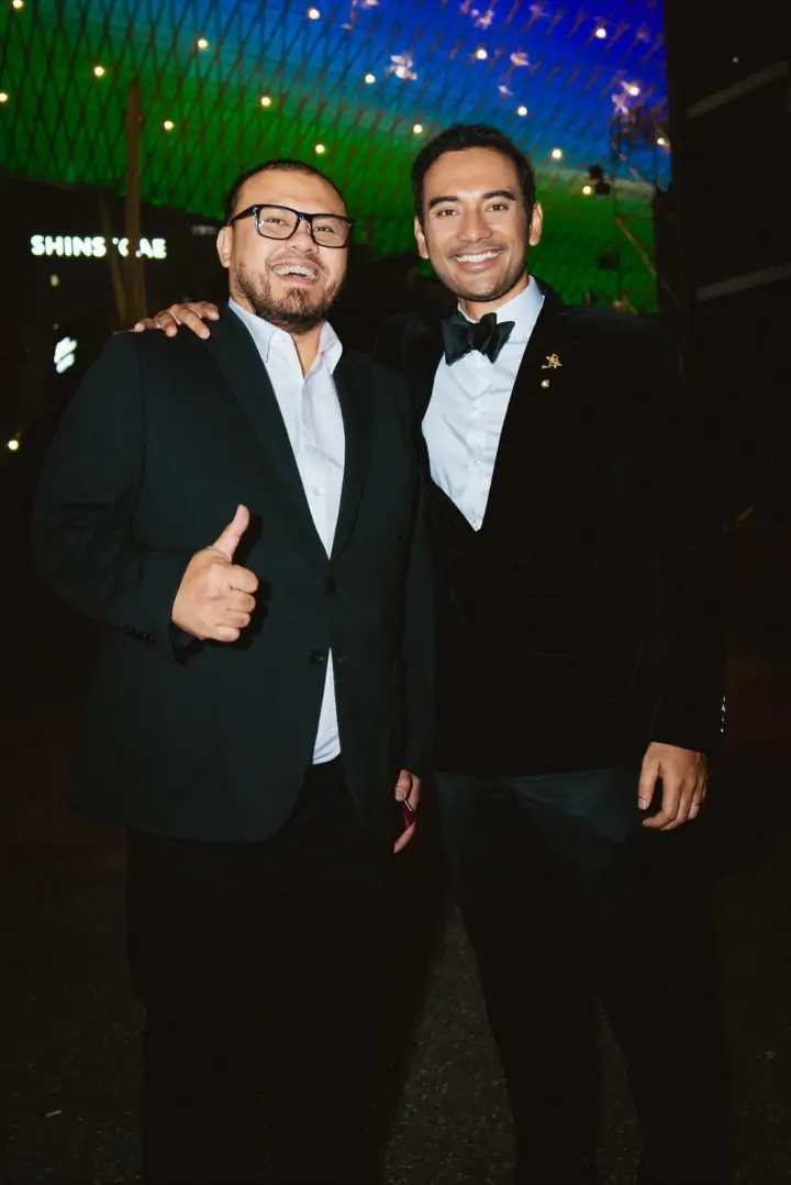 Joko Anwar