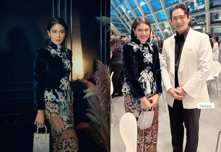 Dian Sastro