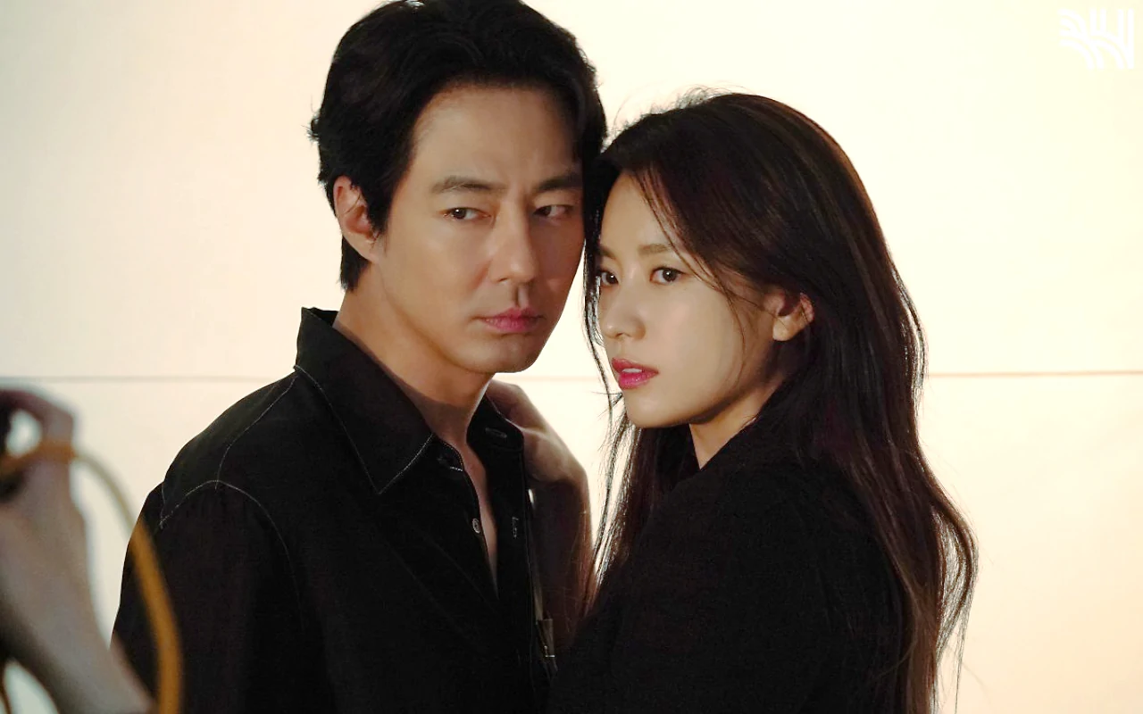 Jo In Sung Belum Lepas Peran Menikahi Han Hyo Joo di 'Unexpected Business 3'