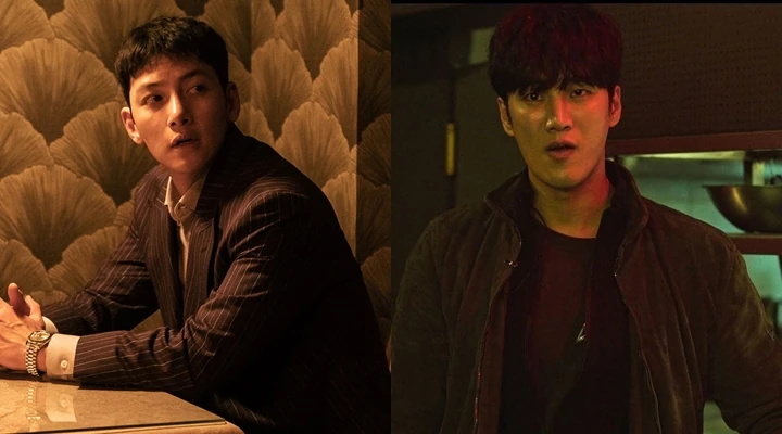 Karakter Ji Chang Wook \'The Worst Of Evil\' Dikhawatirkan Senasib Ahn Bo Hyun \'My Name\'