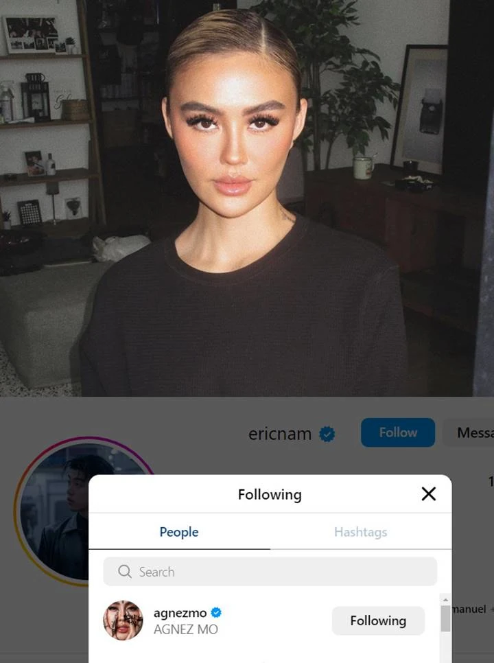 Agnez Mo