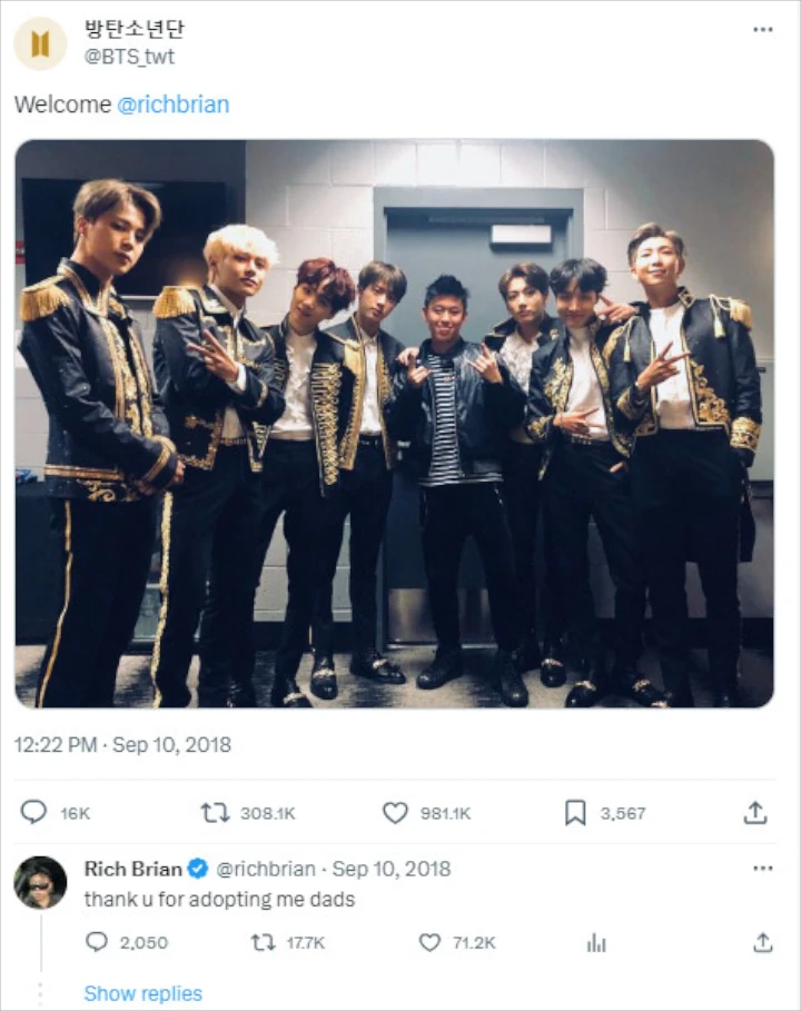 Rich Brian