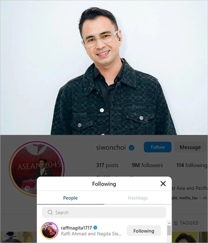 Raffi Ahmad
