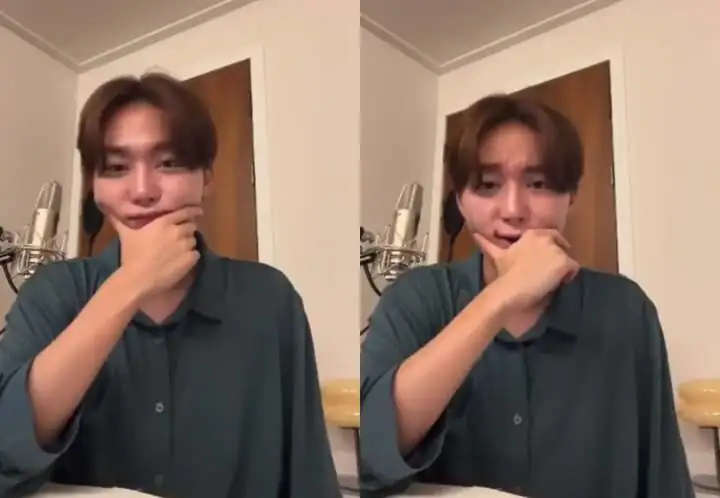 Geng 97L Jungkook BTS & Mingyu Main Bareng, Live Seungkwan SEVENTEEN Jadi Ramai