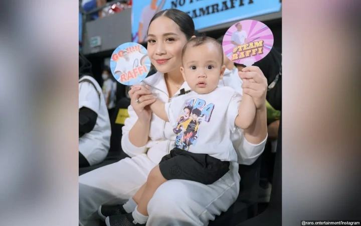 Arya Saloka Repost Unggahan Putri Anne, Penyakit Rayyanza Cipung Terungkap-Topik Pagi