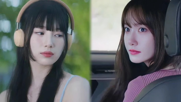 Suzy & Yoona SNSD Dibandingkan Gegara Karier Akting Mirip