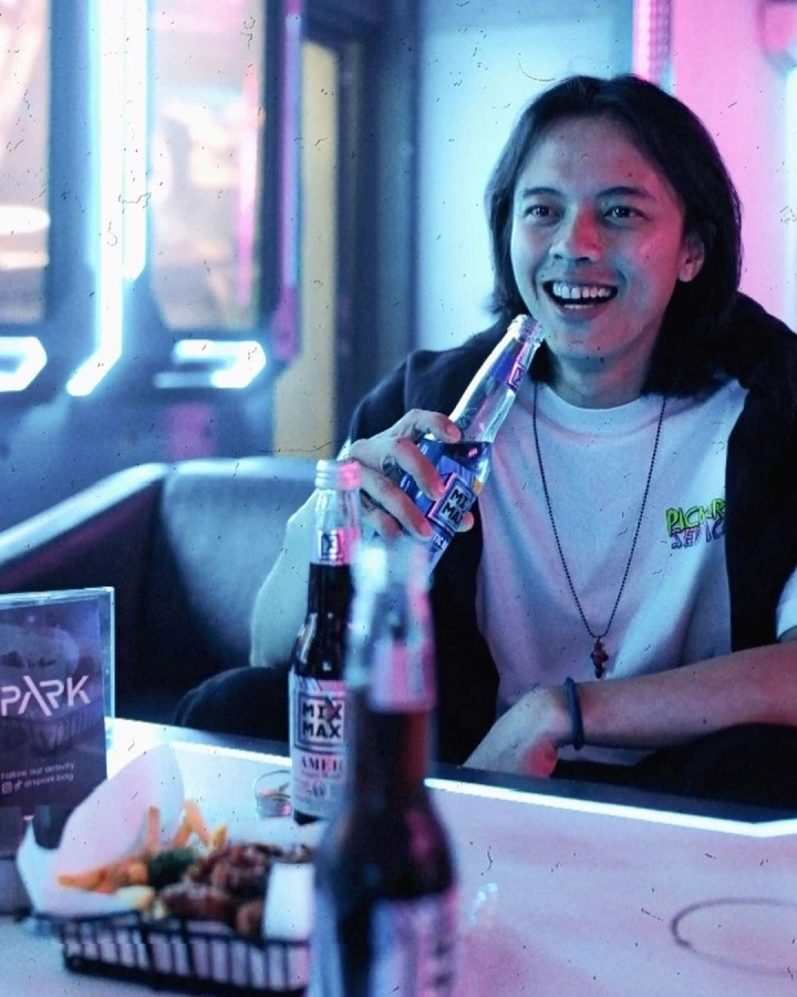 Bisma Karisma Ikuti ICU World Cup