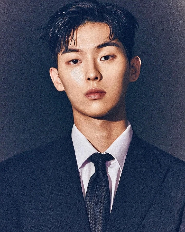 Skandal Merokok Choi Hyun Wook