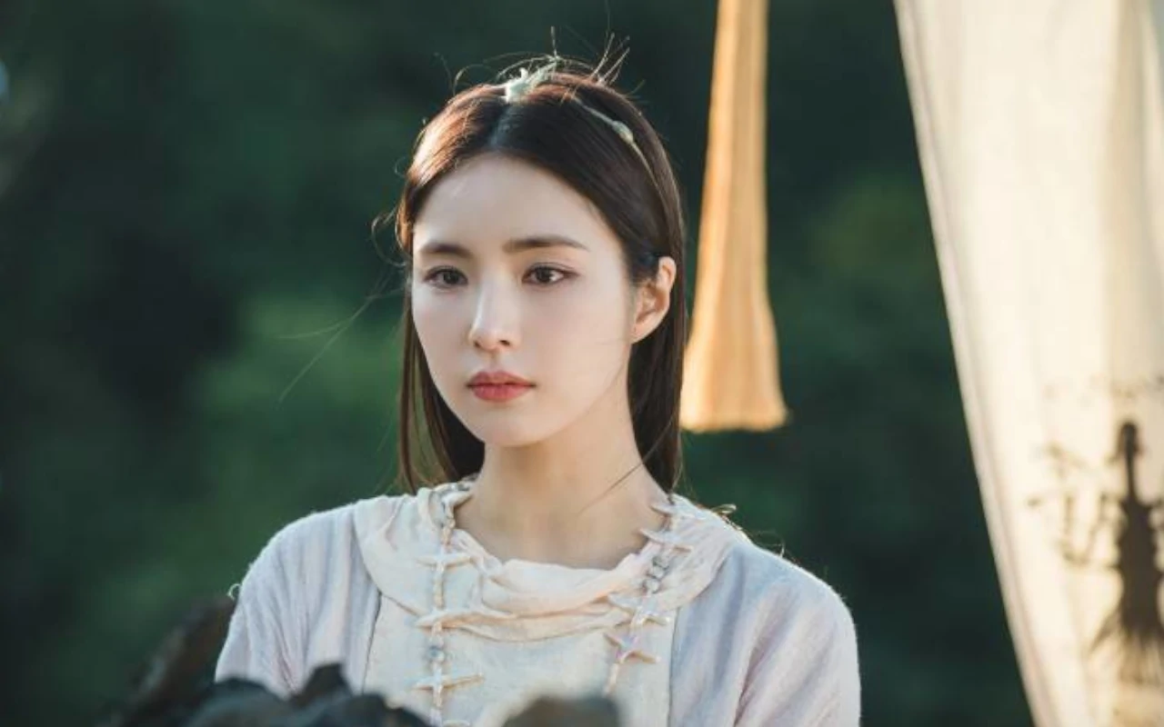 Gak Butuh Aktris Pengganti, Tarian Shin Se Kyung Dipuji Sutradara 'Arthdal Chronicles 2'