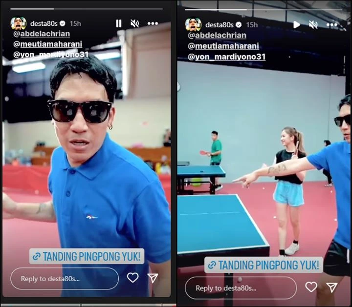 Instagram