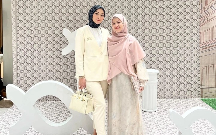 Etika Rayyanza ke Dokter dan Perawat, Awal Mula Natasha Rizki dan Citra Kirana Sahabatan-Topik Pagi