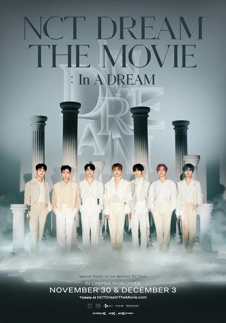 NCT DREAM