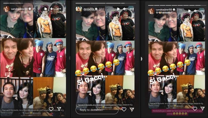 Instagram
